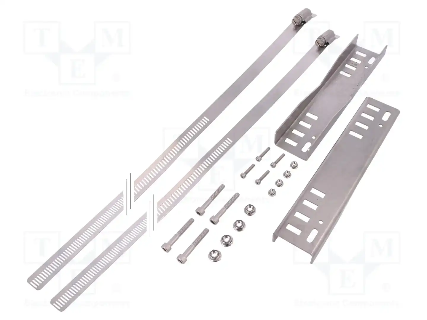HAMMOND PMB180200KIT2 — Корпуса - держатели