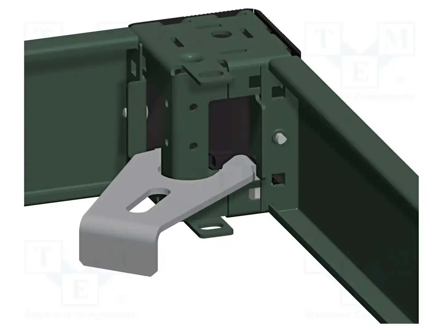 SCHNEIDER ELECTRIC NSYSGF — Корпуса - аксессуары остальные