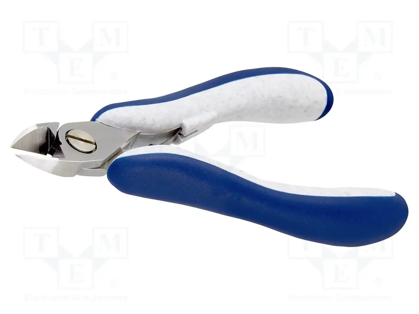 IDEAL-TEK ES5162L.CR.BGS — Клещи-кусачки для резки