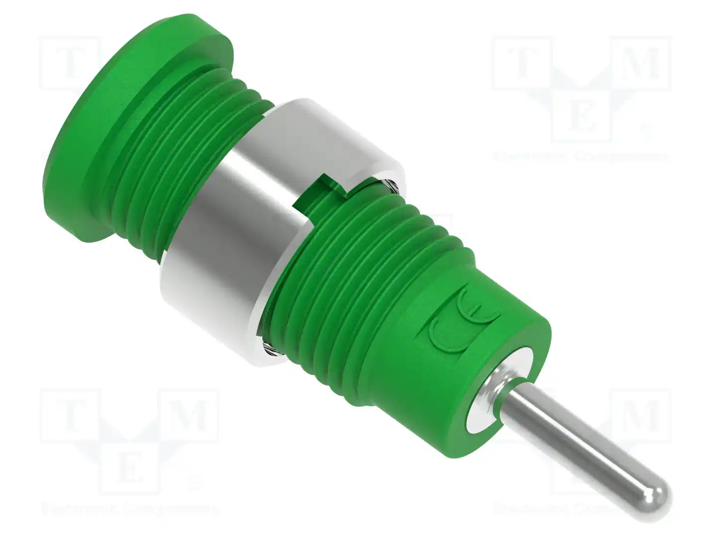 ELECTRO-PJP 228-1-C-V — Гнезда банановые 2мм