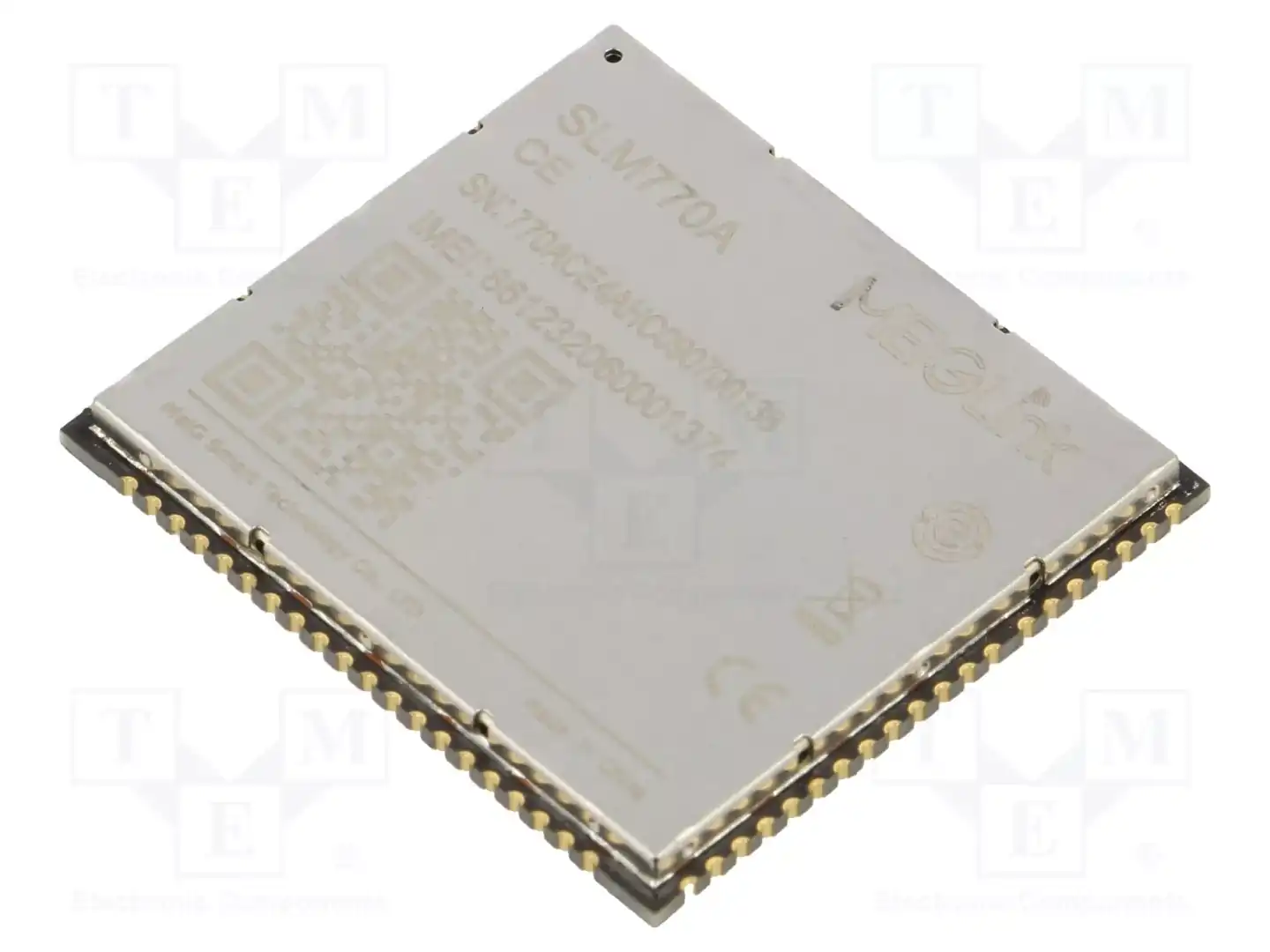 MEIG SMART TECHNOLOGY 770ACE4A — Модули M2M (GPRS/LTE/5G)