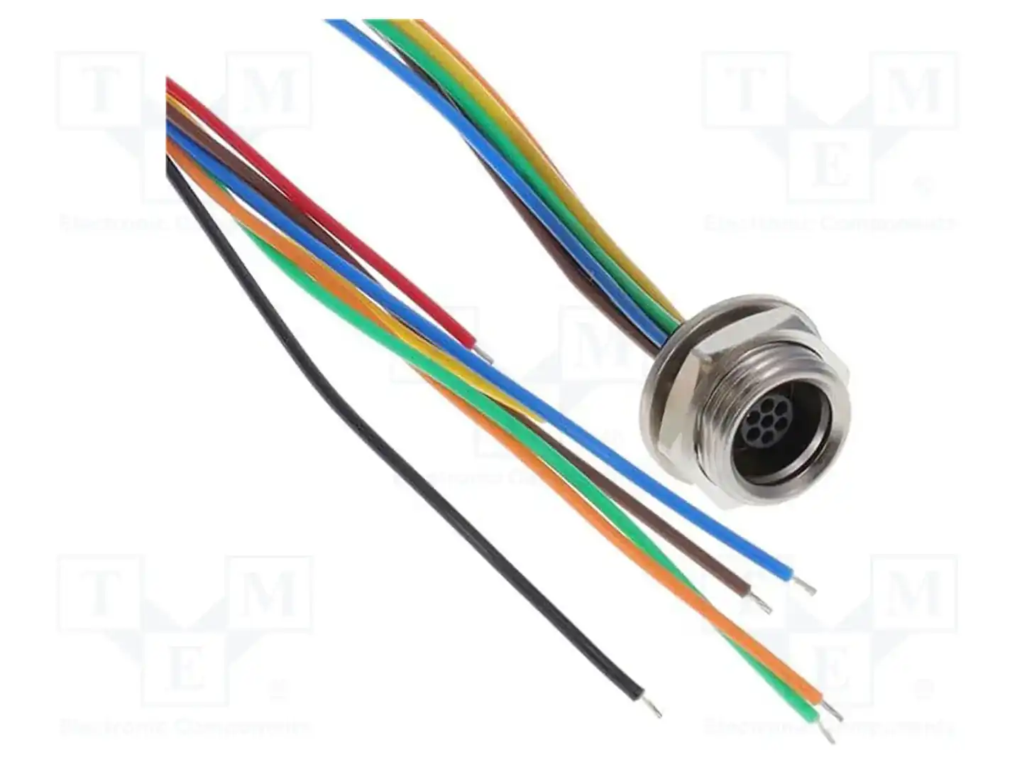 ITT CANNON 097062-0030 — Неклассифицированные