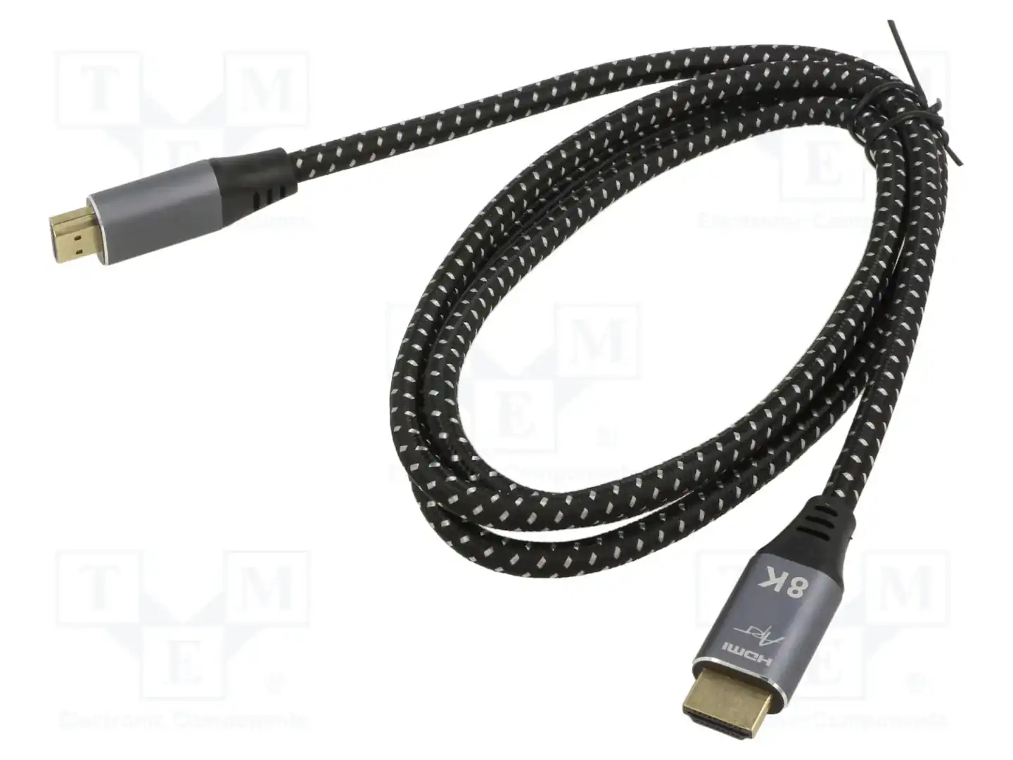 ART KABH AL-06 — Кабели и адаптеры HDMI, DVI, DisplayPort