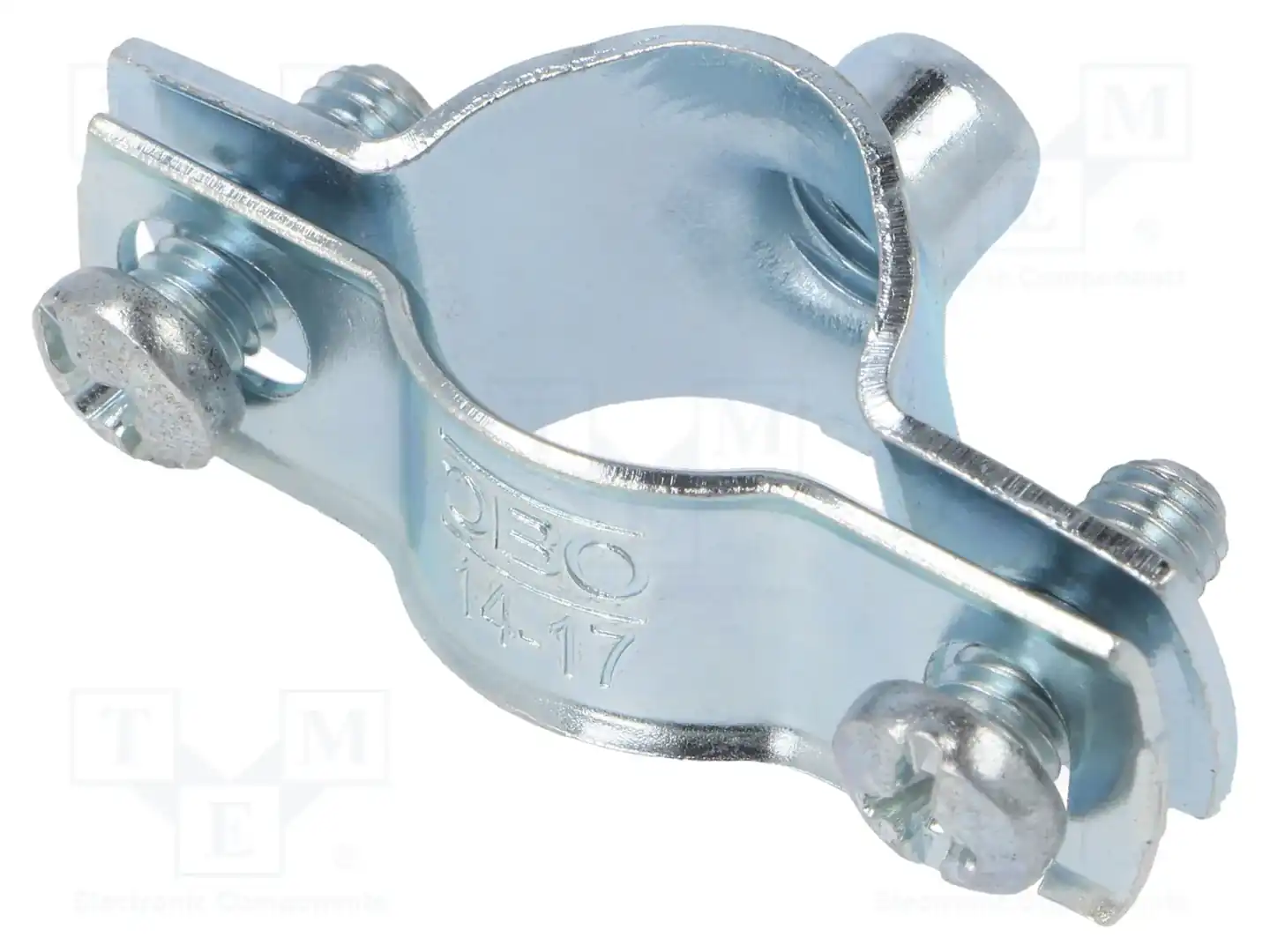 OBO BETTERMANN ASG 732 17 G — Червячные и стяжные хомуты