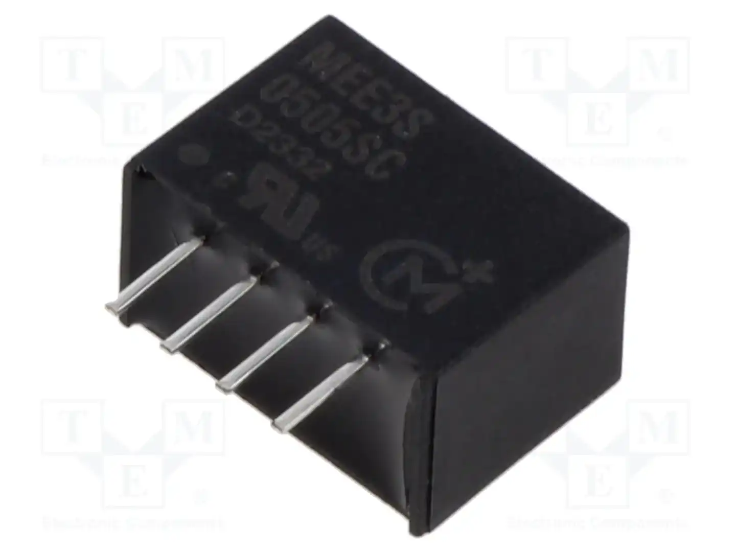 Murata Power Solutions MEE3S0505SC — Преобразователи DC/DC