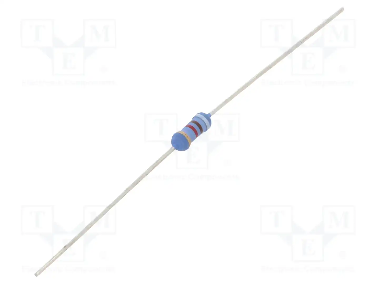 TE Connectivity 9-1676123-8 — Резисторы ТНТ