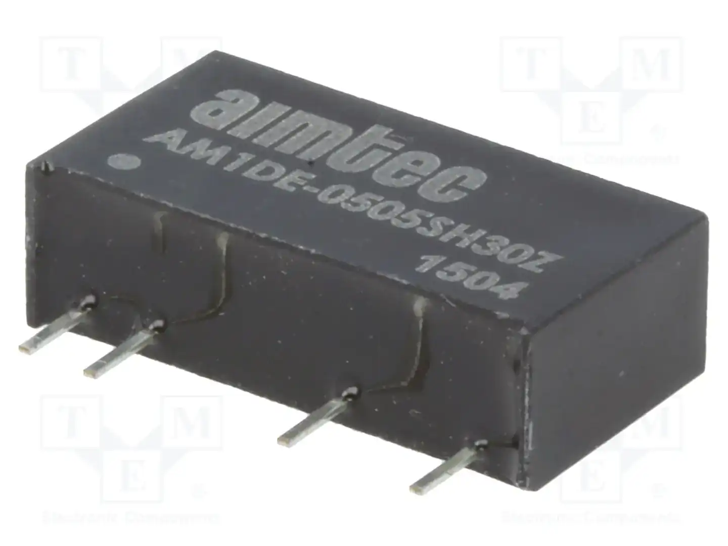 AIMTEC AM1DE-0505SH30Z — Преобразователи DC/DC