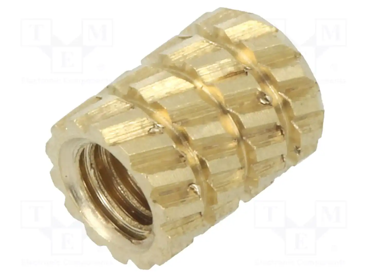 DREMEC 11M2.5 — Резьбовые вставки
