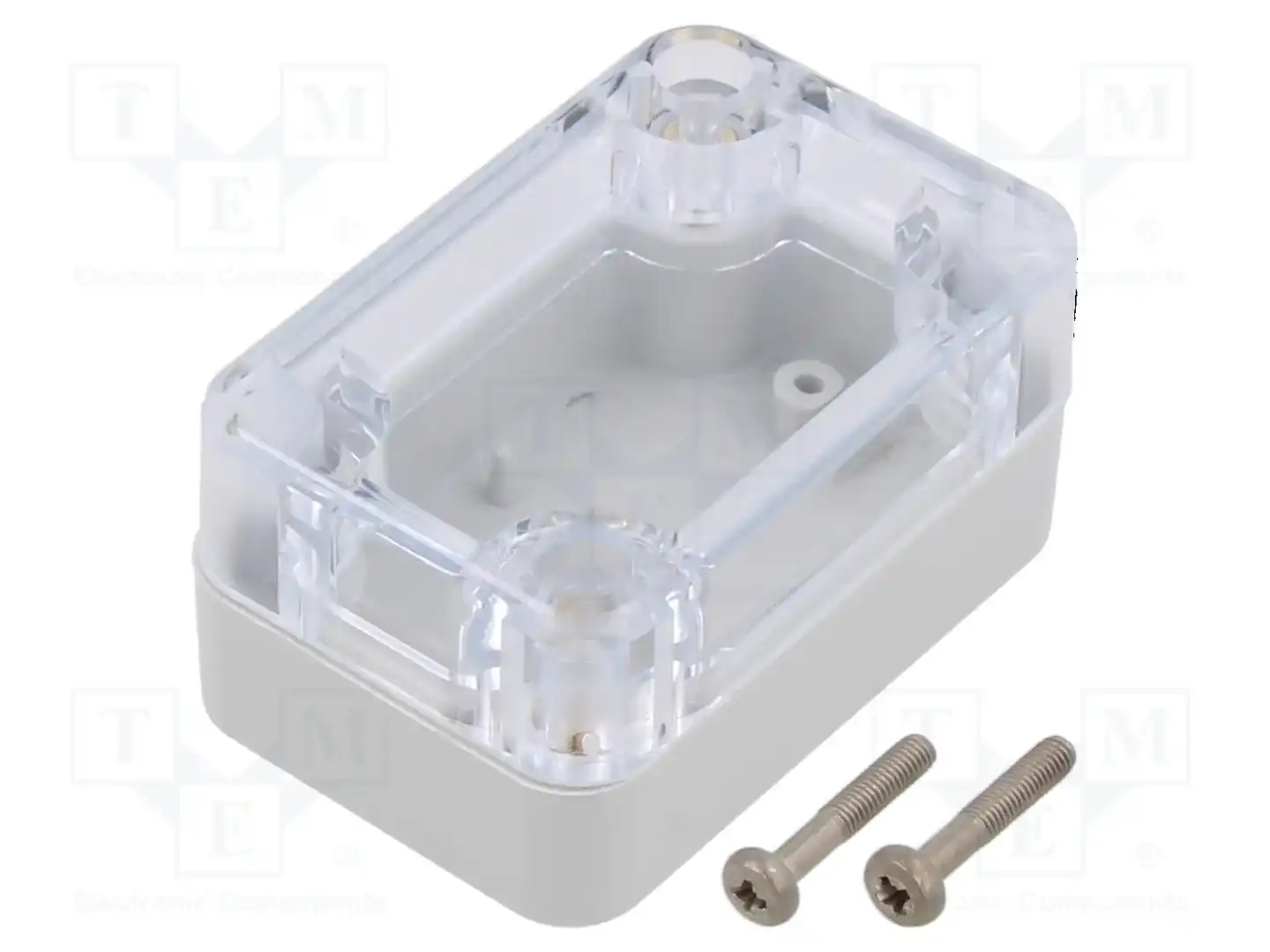 KRADEX ZP60.40.30JPH TM ABS-PC — Корпуса универсальные