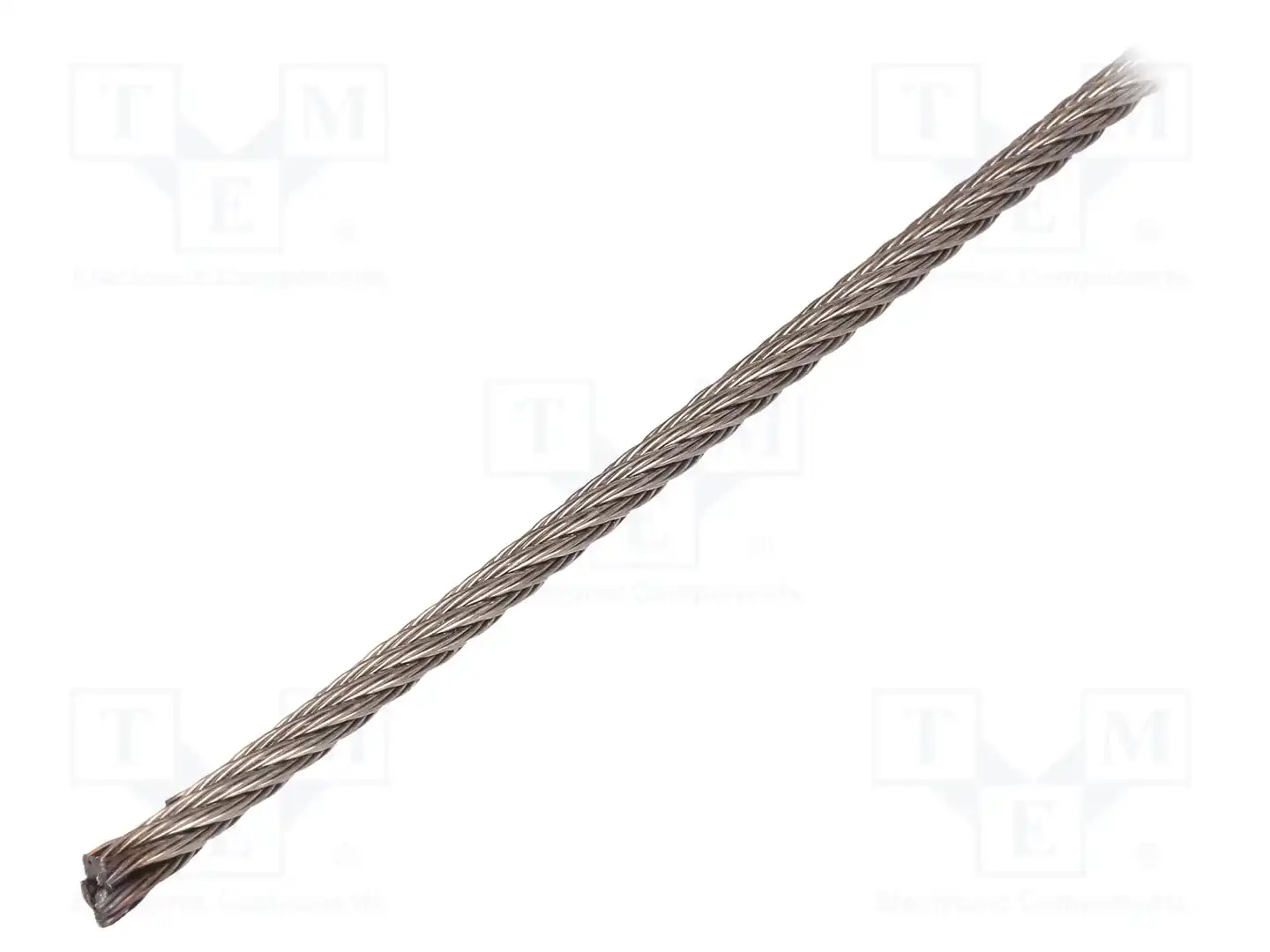 KRAFTBERG L7X7-F4-A4/50M — Фитинги для тросов
