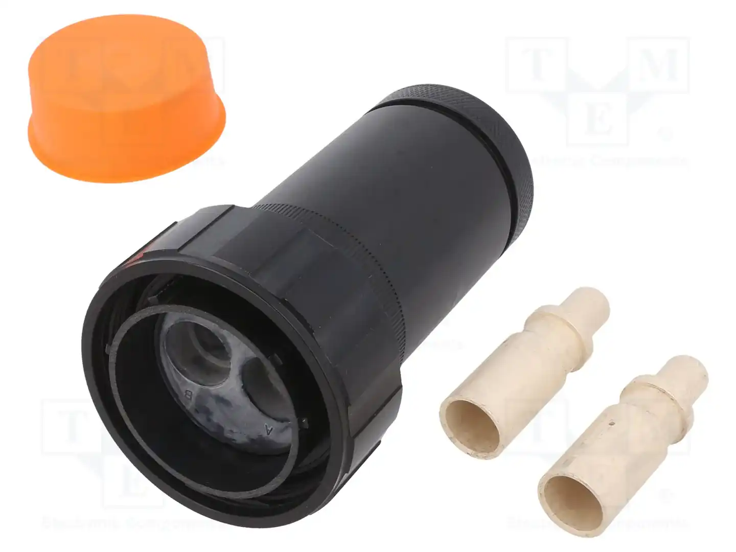 BULGIN PXP9050/02/P/1 — Разъeмы PX