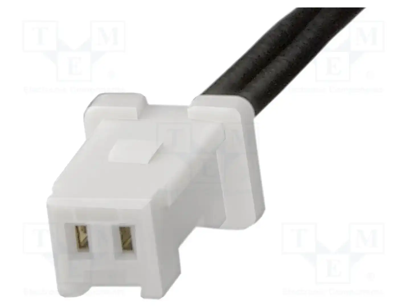 MOLEX 15133-0200 — Разъeмы сигнальные растр 1,00мм