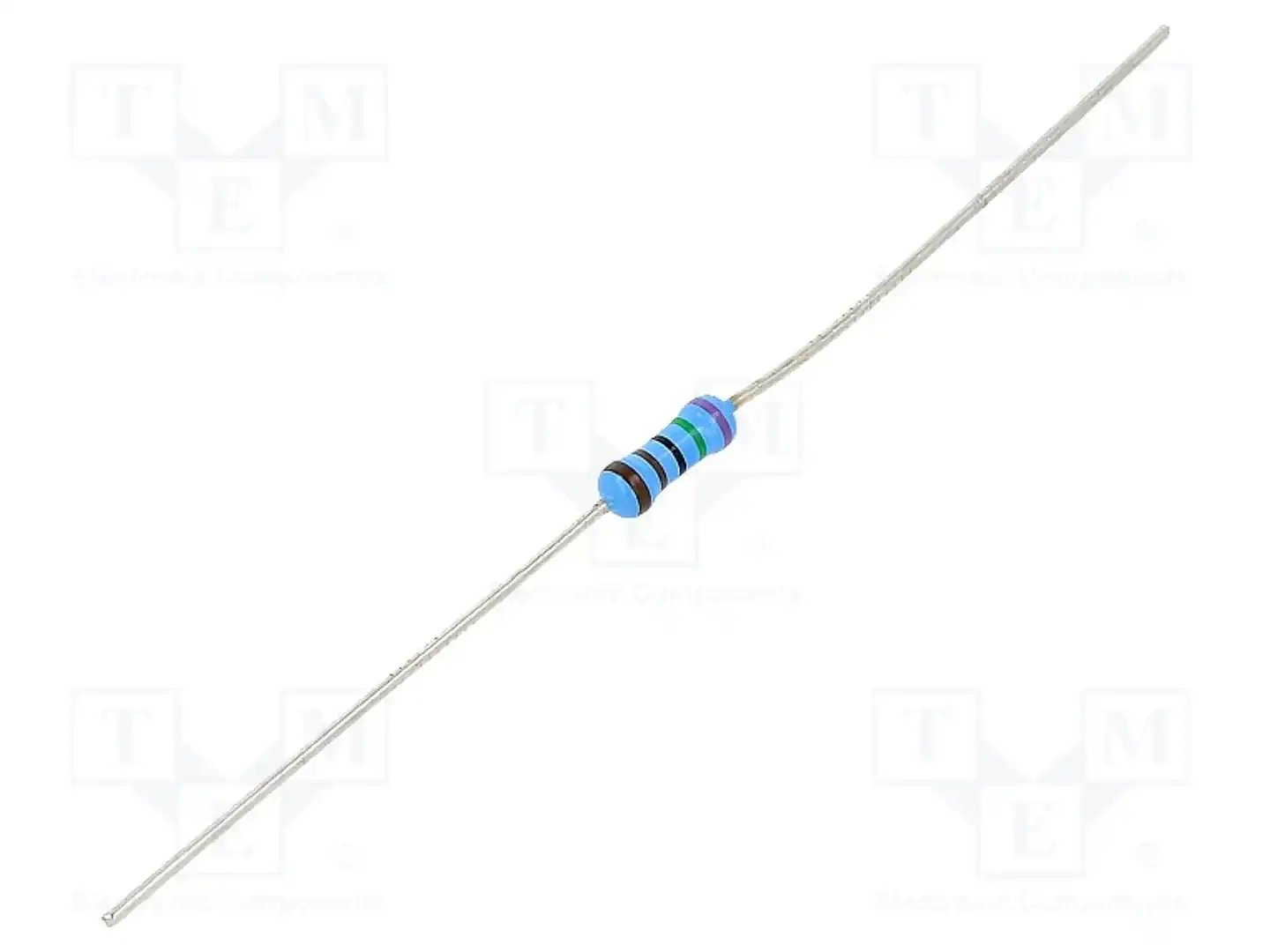 VISHAY MRS25000C7501FCT00 — Резисторы ТНТ