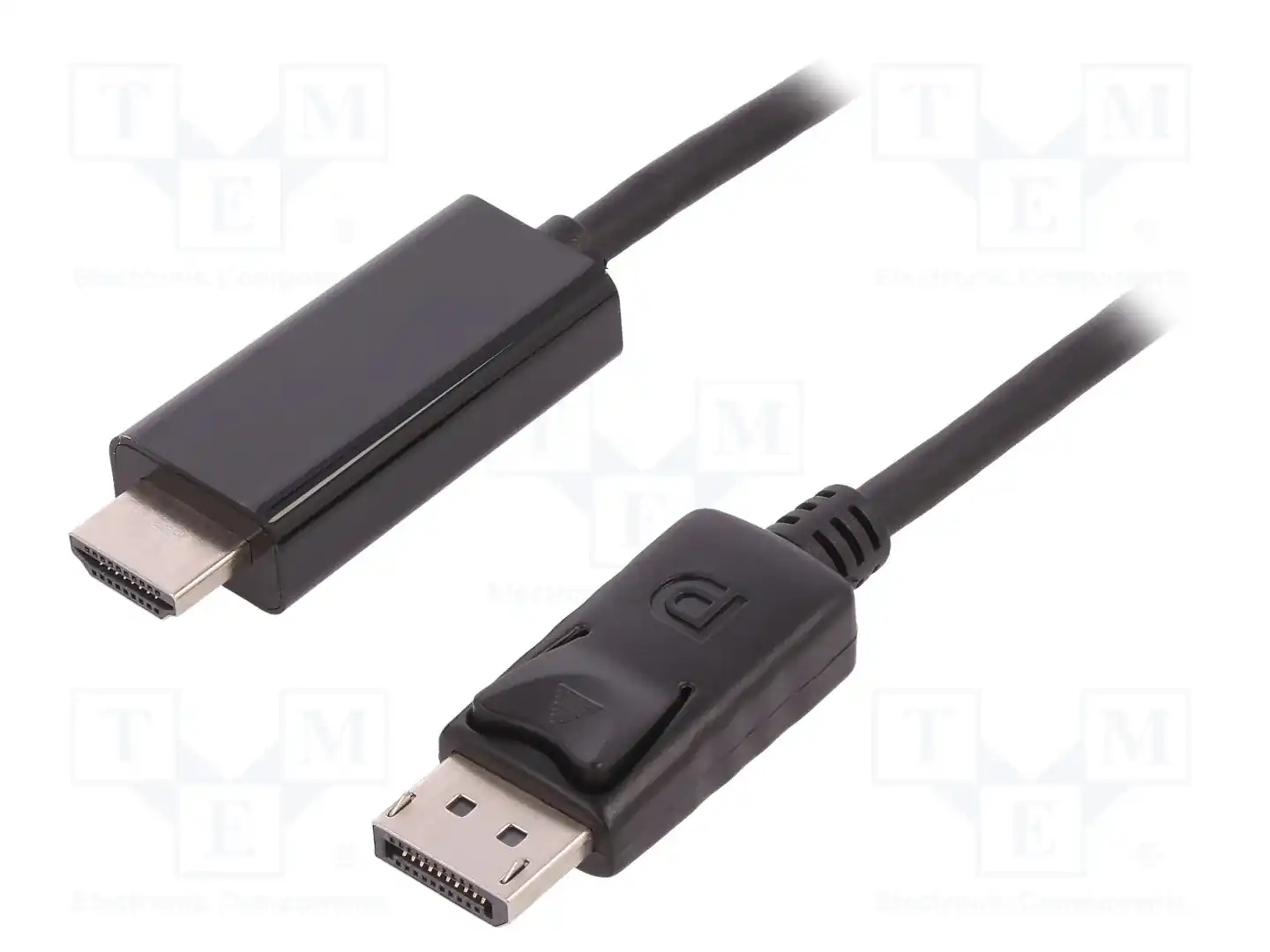 QOLTEC 50441 — Кабели и адаптеры HDMI, DVI, DisplayPort