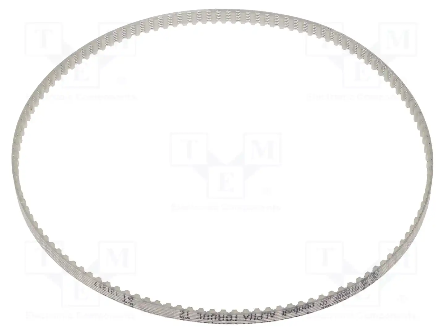 OPTIBELT T2,5 540 477ZA — Трансмиссия