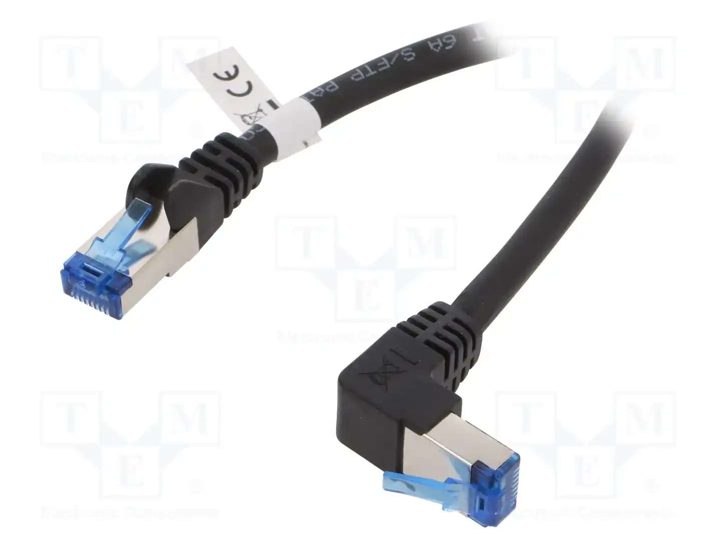GOOBAY 51561 — Кабели и адаптеры RJ45