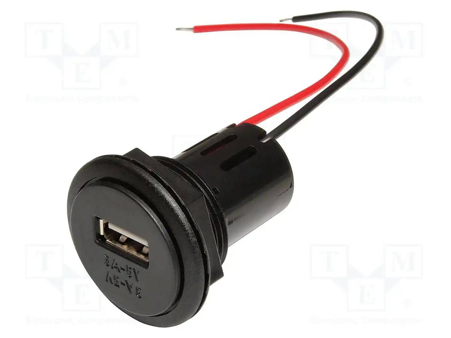 PRO CAR 67331500 — Автомобильные аксессуары питания