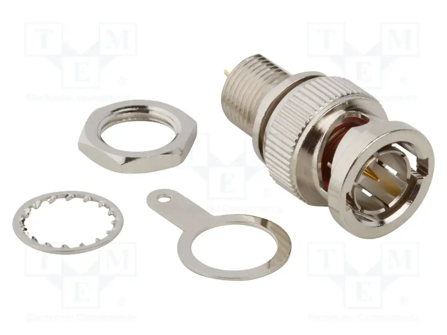 AMPHENOL RF 112421 — Разъeмы BNC