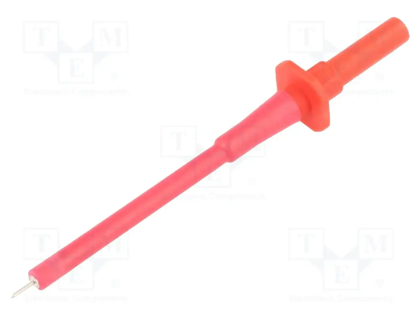 SCHÜTZINGER SPS 2710 NI / RT — Щупы - входы, выходы измерительные