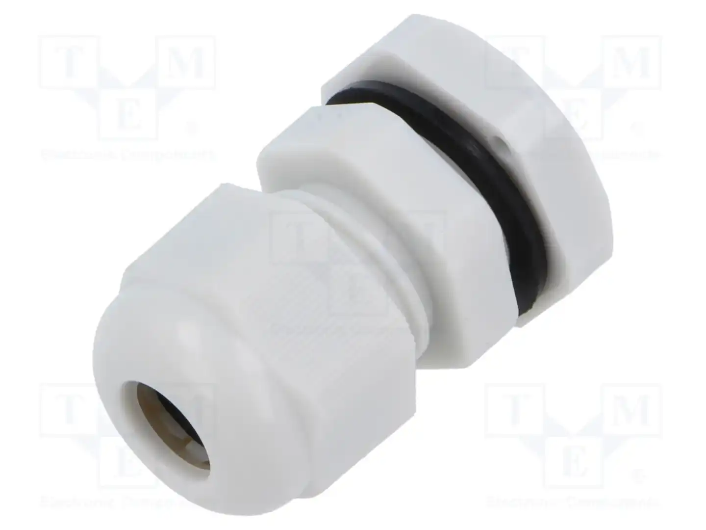 KRADEX ZCG PG9-8J PA66 — Кабельные вводы