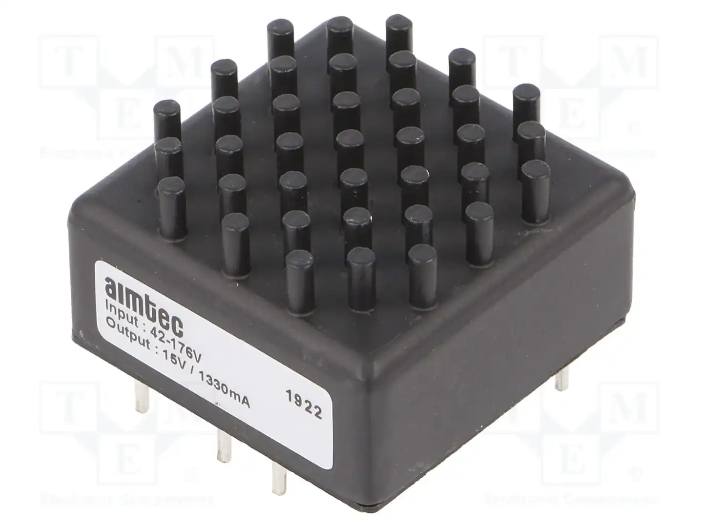 AIMTEC AM20CWR-11015SZK — Преобразователи DC/DC