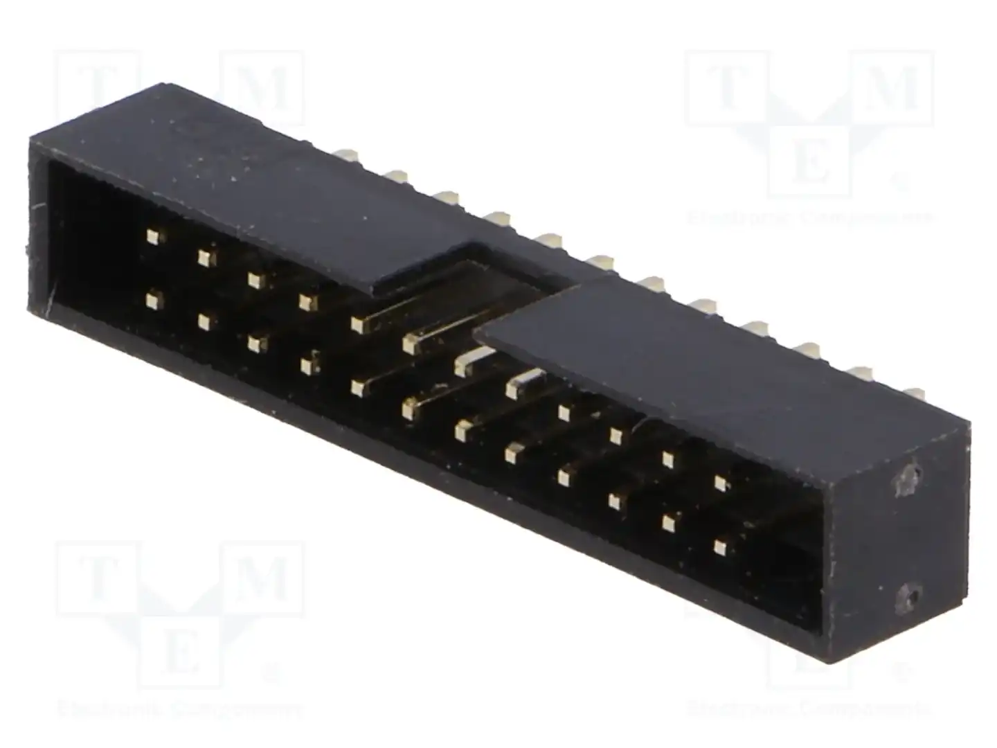 AMPHENOL COMMUNICATIONS SOLUTIONS T823-124A1S100HEU — Разъeмы IDC
