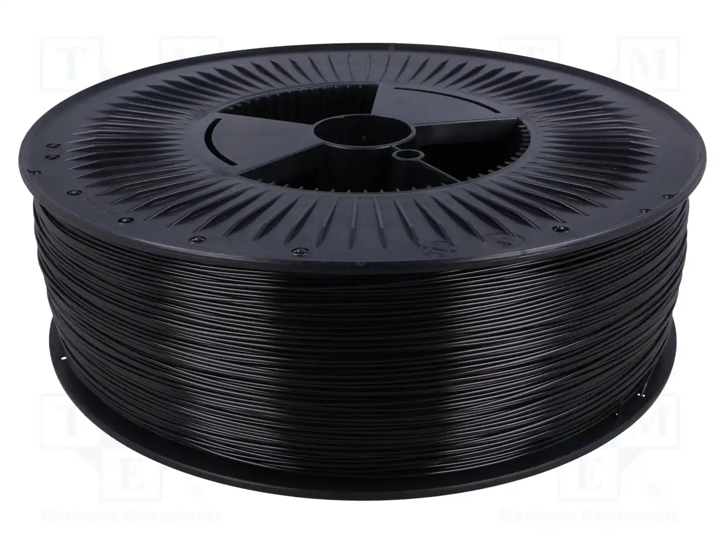 DEVIL DESIGN ABS+ 1,75 BLACK 2 — Принтеры 3D и аксессуары