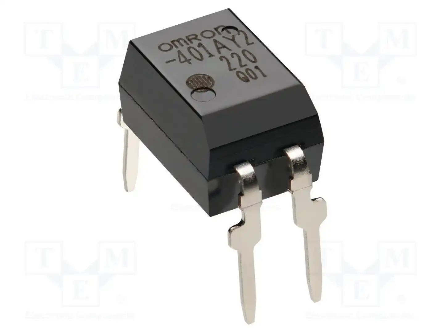 OMRON G3VM1823H — Реле SSR однофазные