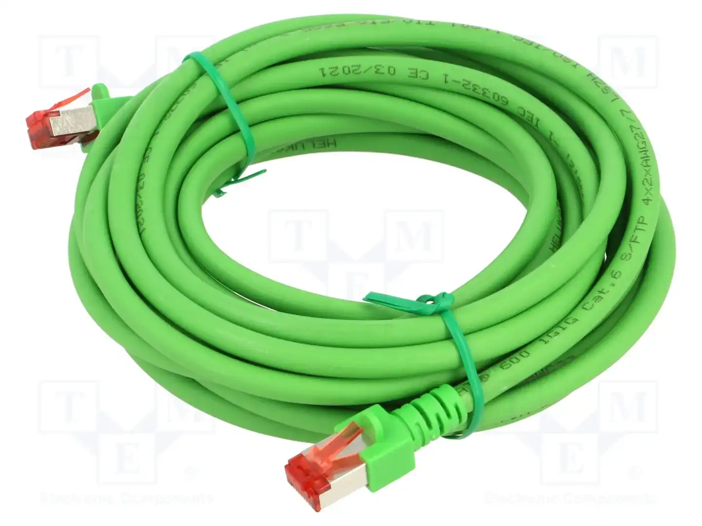 HELU 803011 — Кабели и адаптеры RJ45
