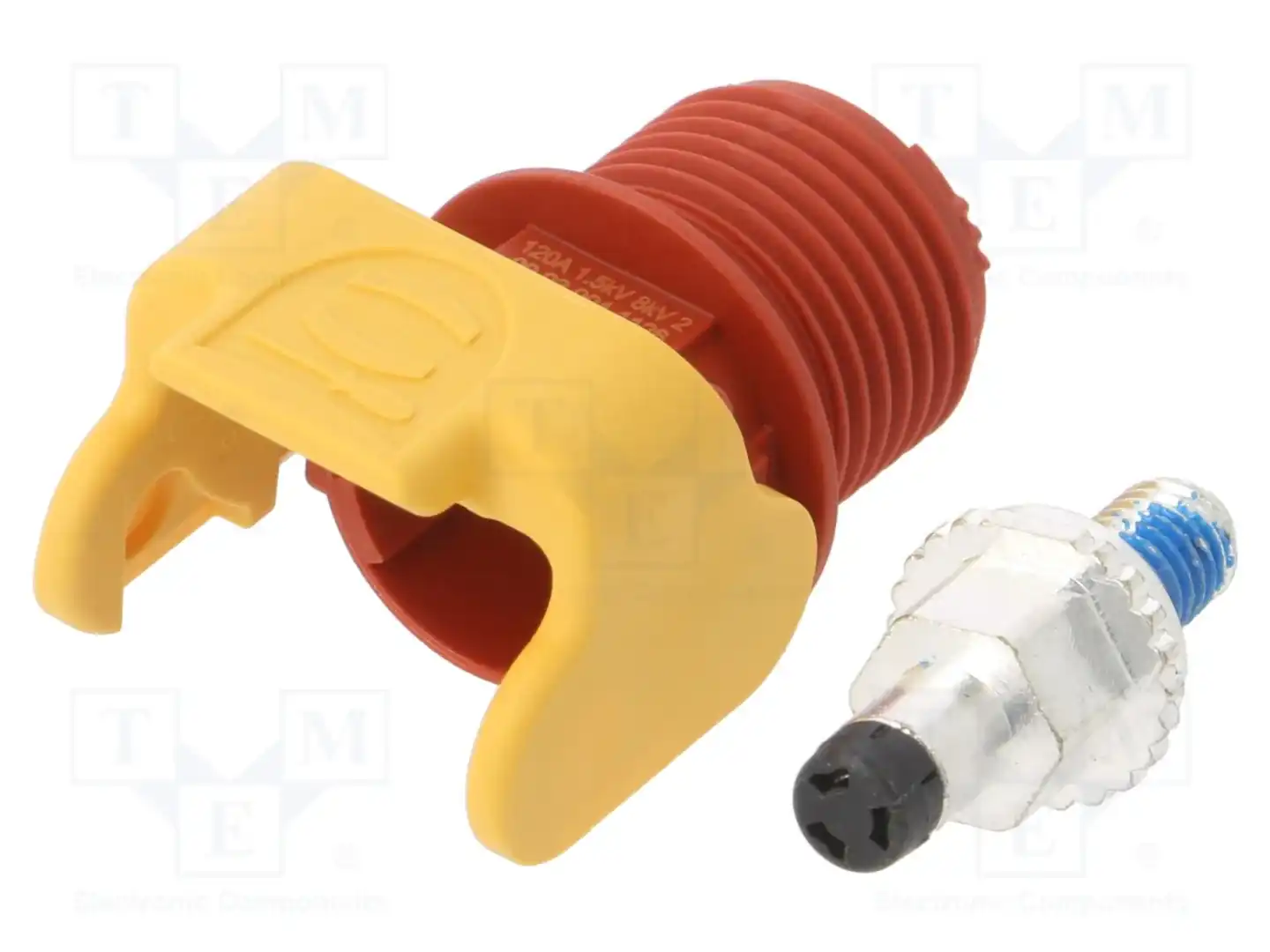 HARTING 09930011126 — Разъeмы DC