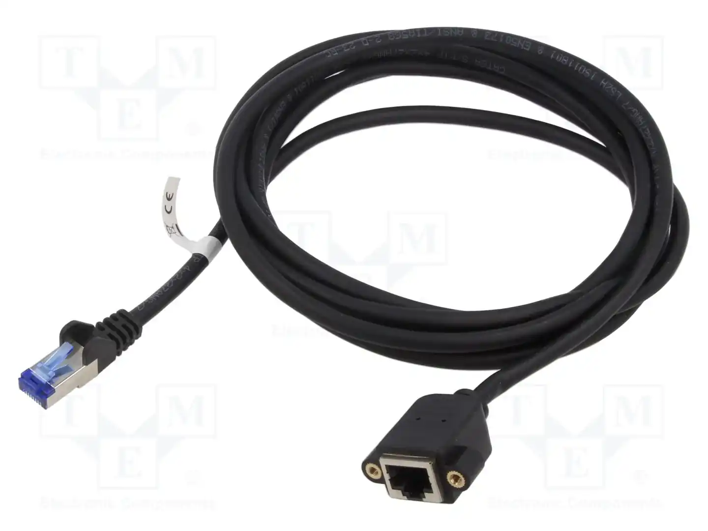 GOOBAY 65644 — Кабели и адаптеры RJ45