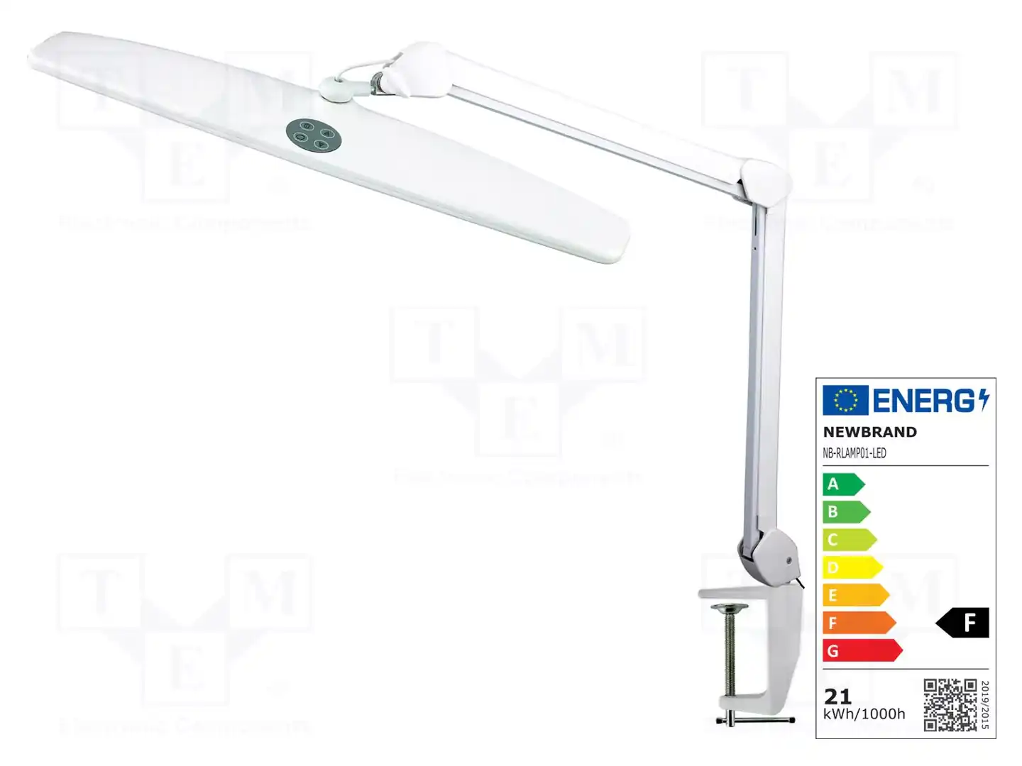 NEWBRAND NB-RLAMP01-LED — Промышленное и цеховое освещение