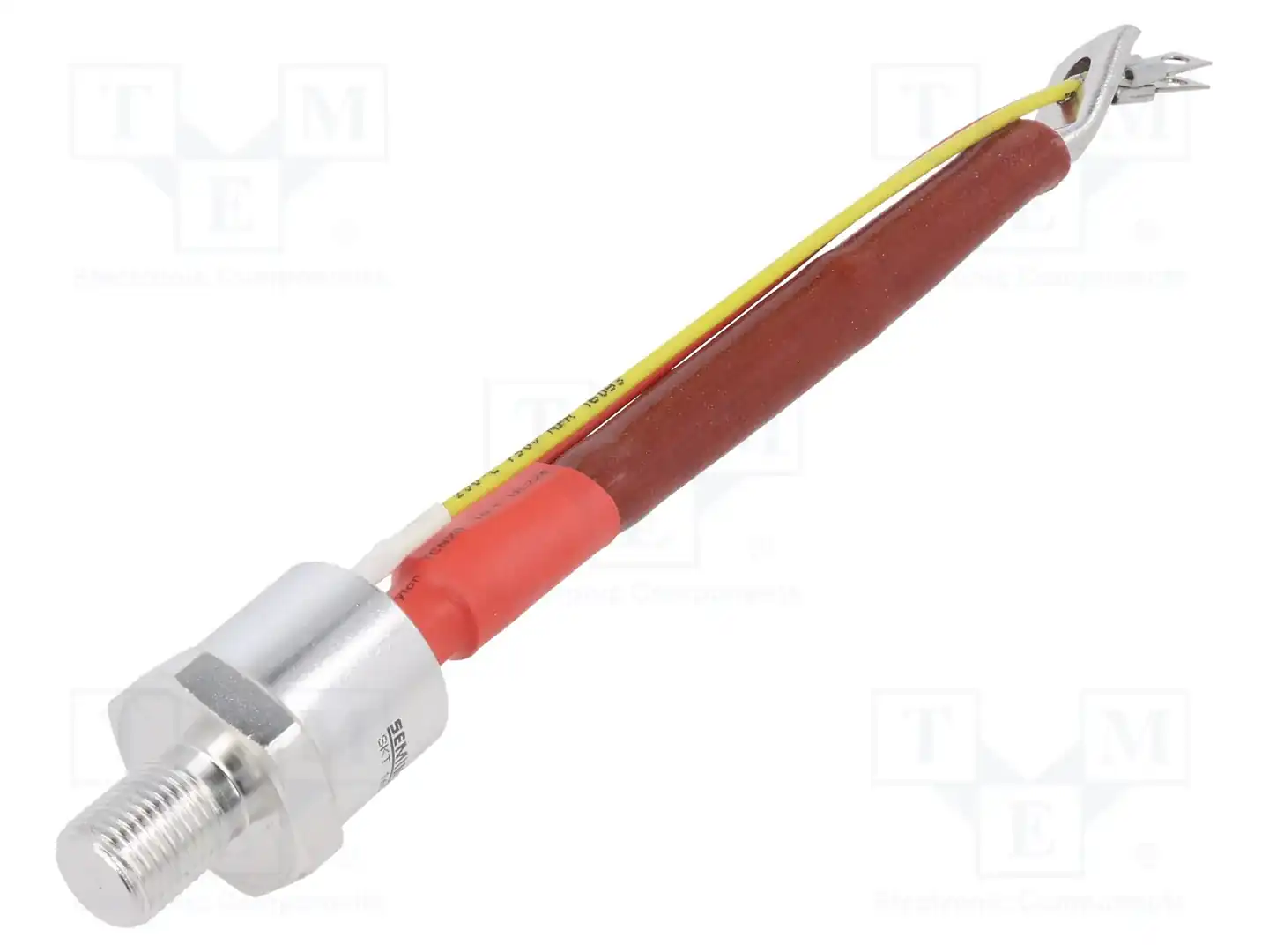SEMIKRON DANFOSS SKT 160/16 E 01238990 — Тиристоры винтовые