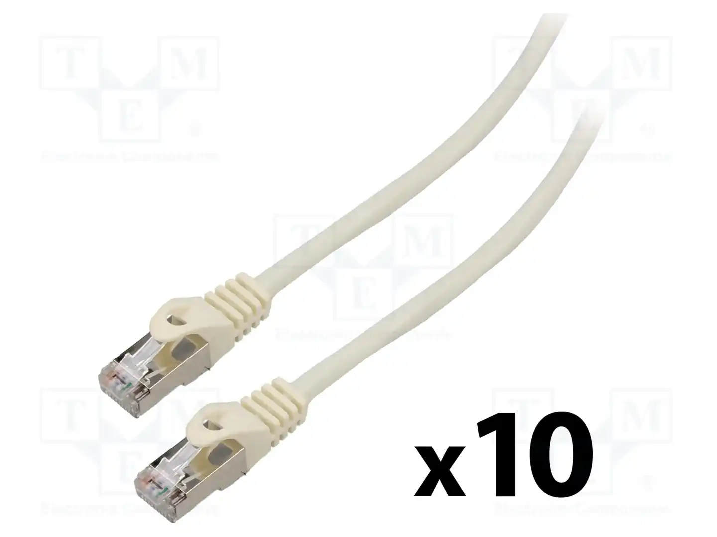 LANBERG PCF6-20CC-0150-W — Кабели и адаптеры RJ45