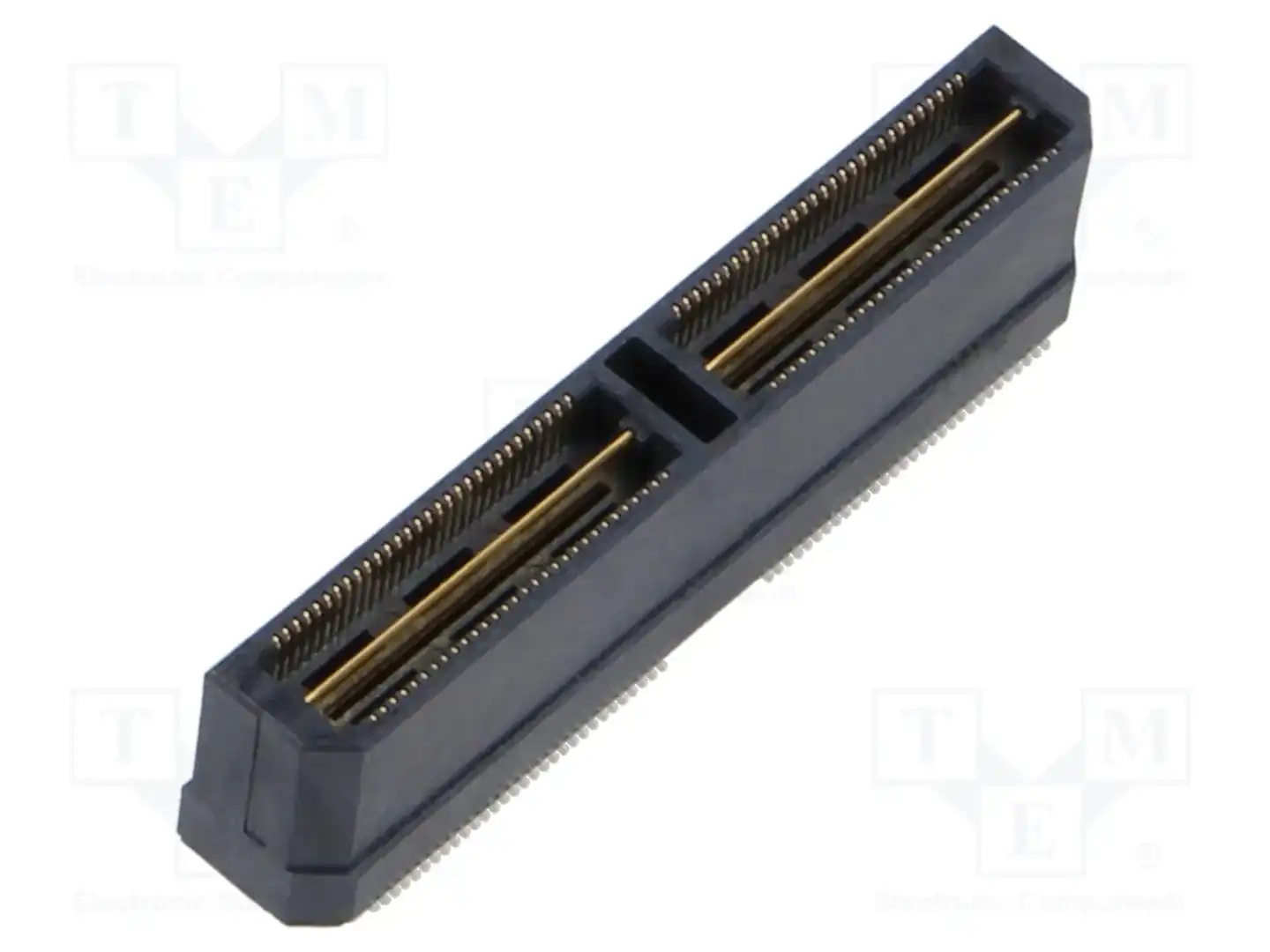 SAMTEC QTH-060-03-L-D-A-K-TR — Разъeмы пластина - пластина