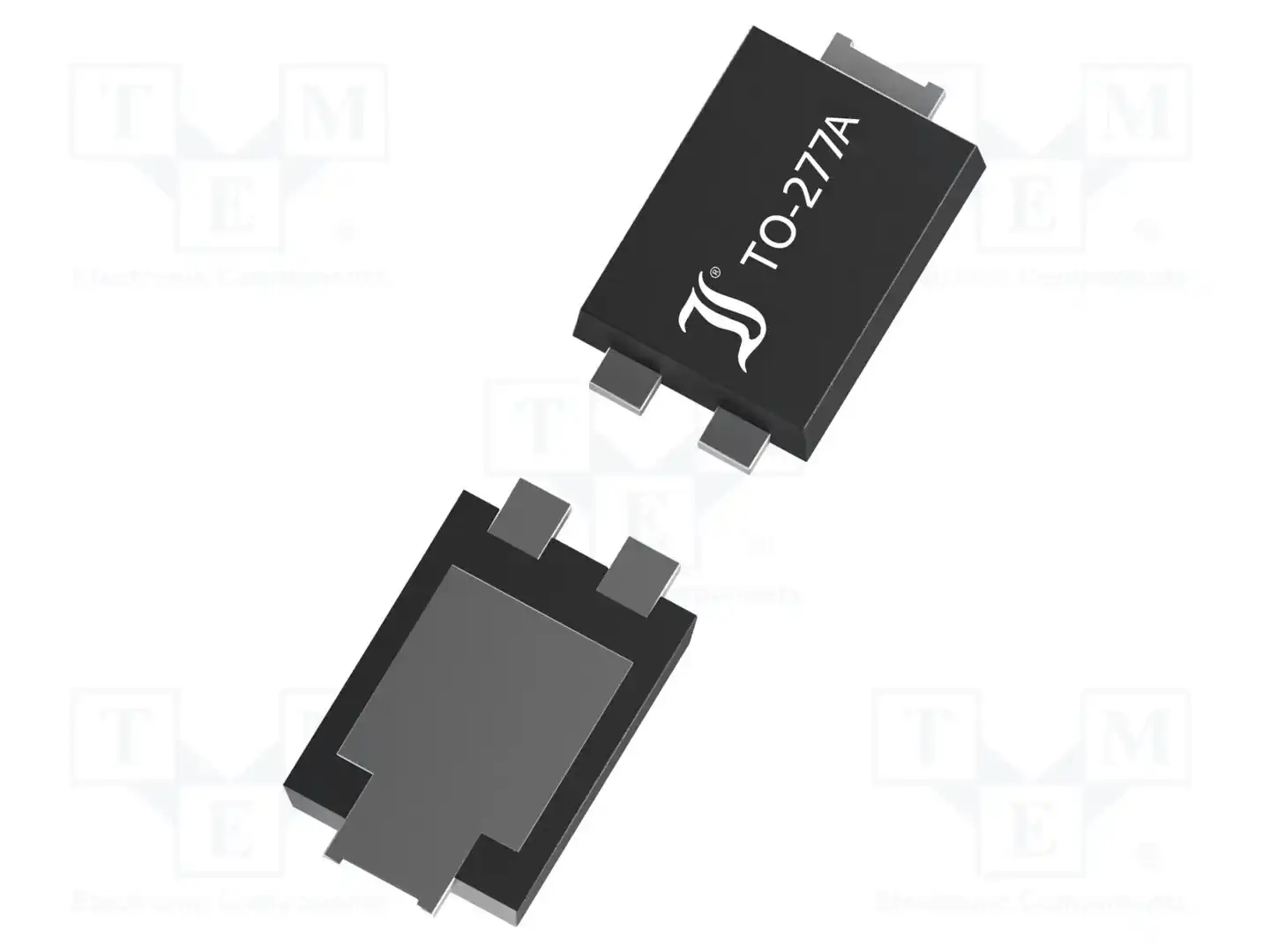 DIOTEC SEMICONDUCTOR PPH10100 — Диоды Шотки SMD