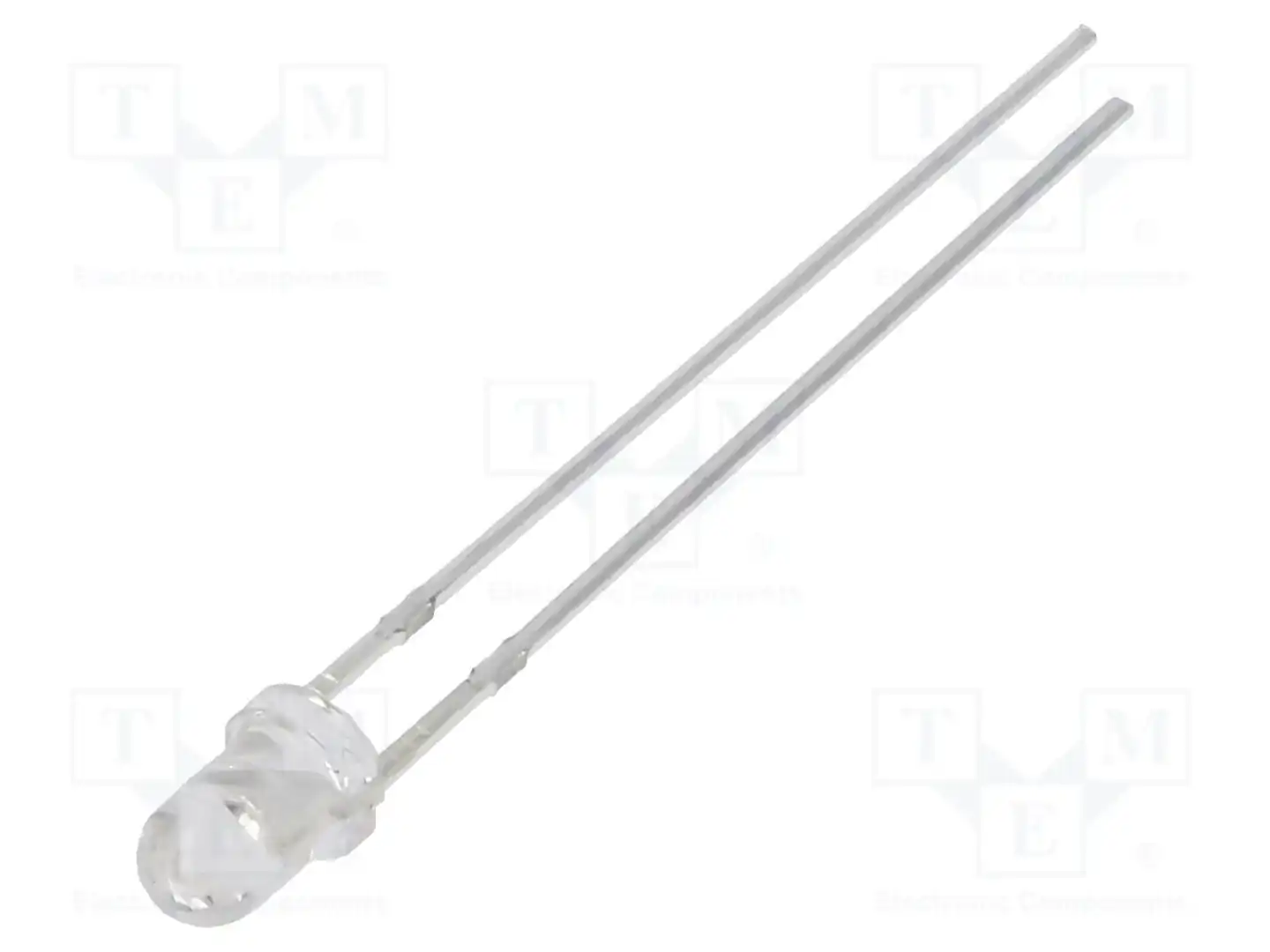OPTOSUPPLY OSG58A3131A-VVLED — Круглые светодиоды THT