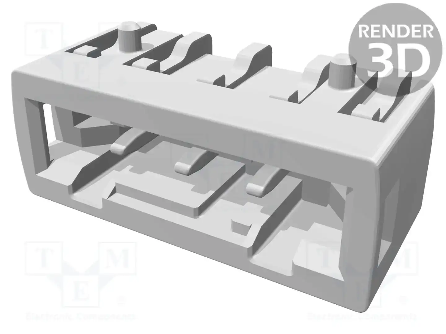 HARTING 14110313002000 — Разъeмы пластина - пластина