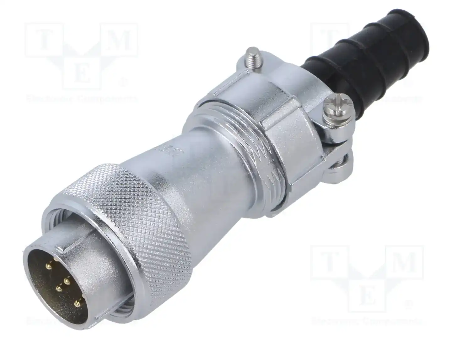 WEIPU WF20J7TI1 — Разъeмы