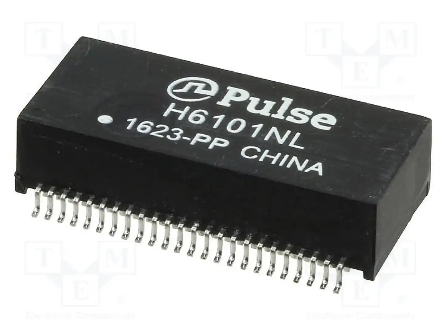YAGEO H6101NLT — Трансформаторы PCB