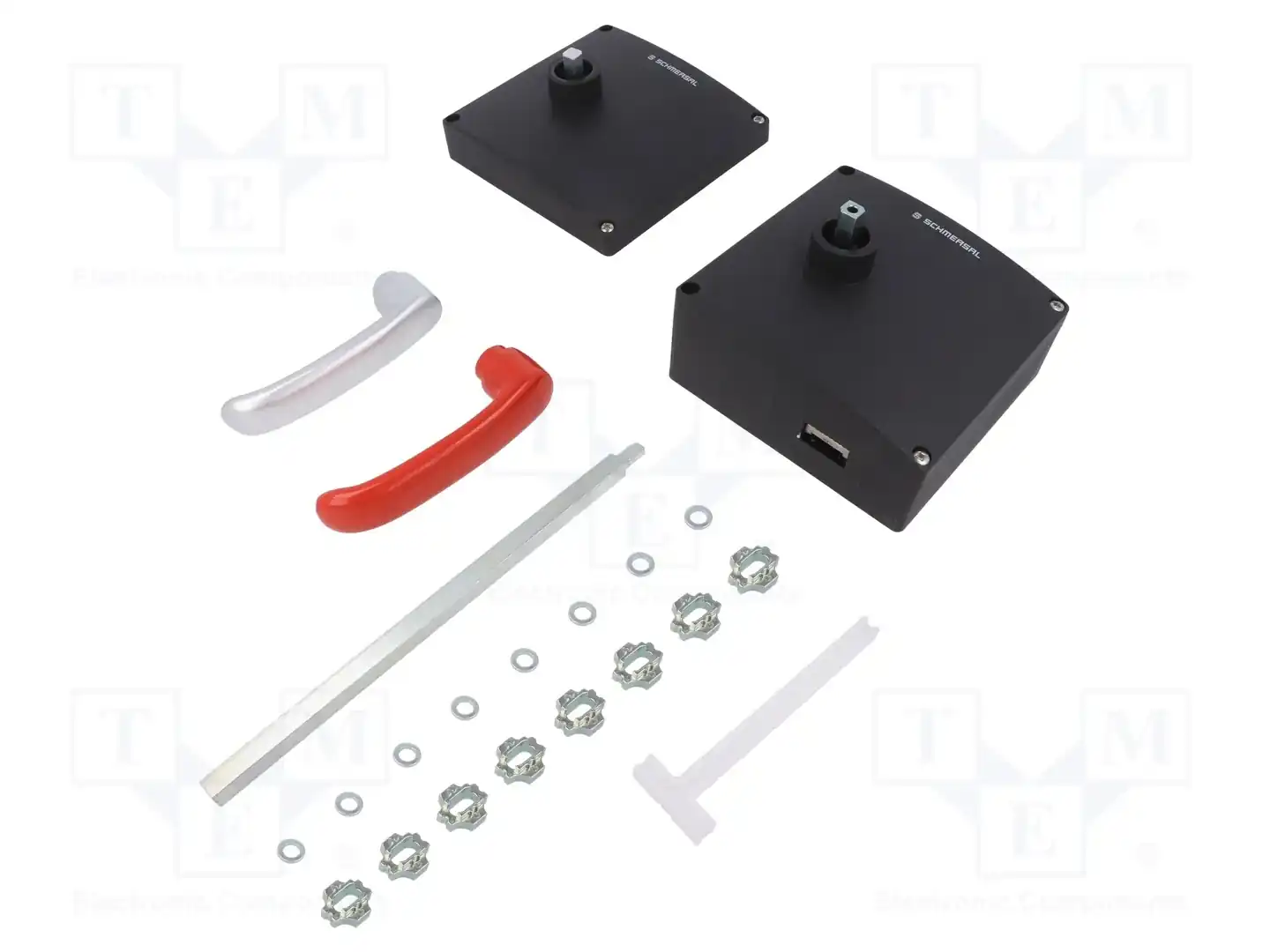 SCHMERSAL AZ/AZM201-B30-LTAG1P1 — Выключатели безопасности стандартные