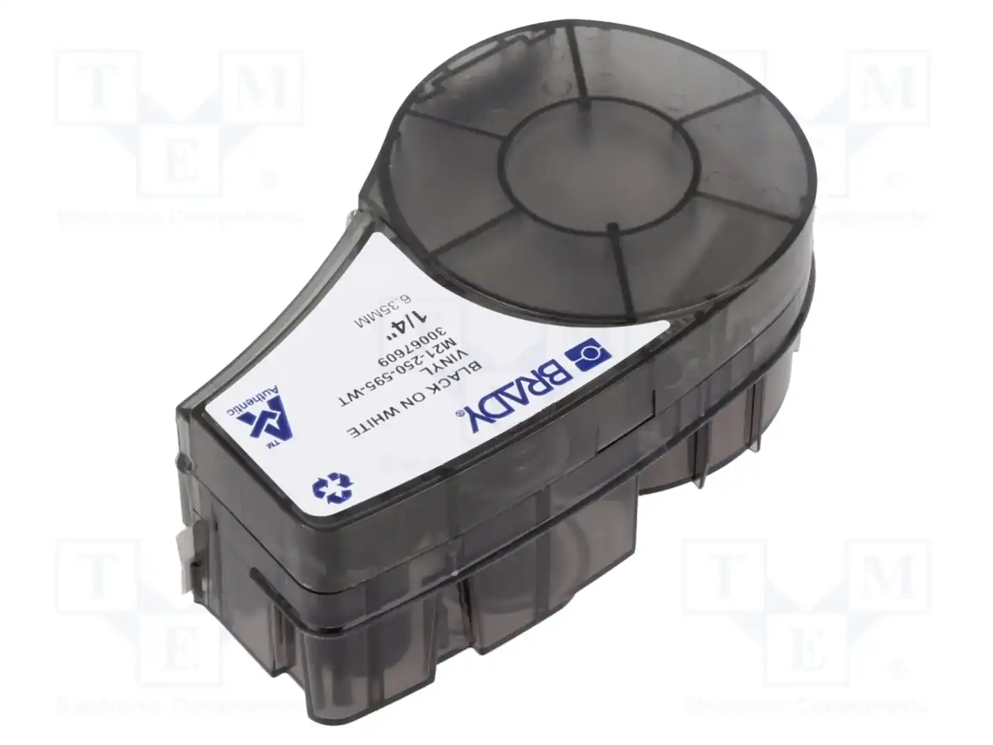 BRADY M21-250-595-WT — Принтеры и маркеры