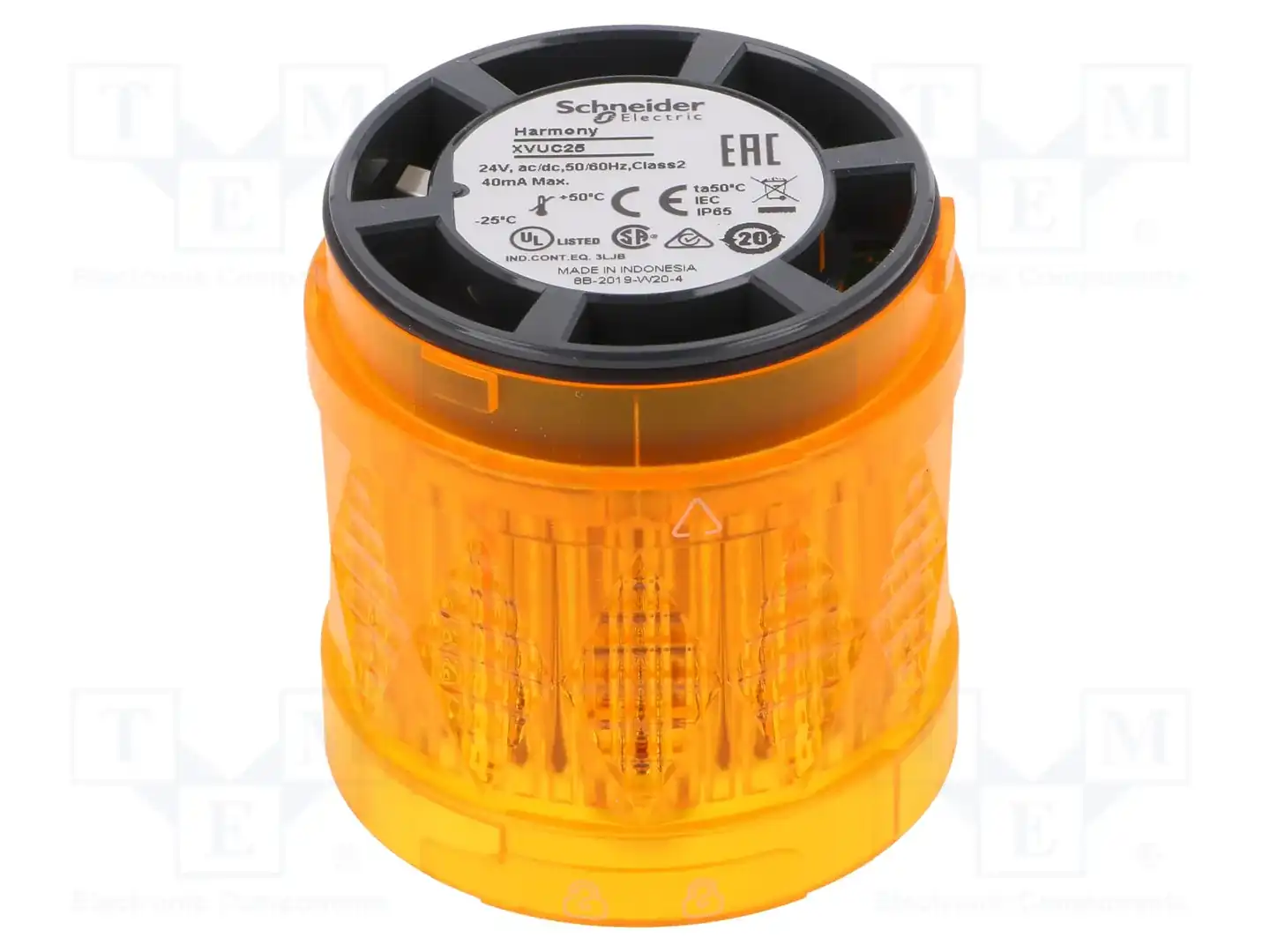 SCHNEIDER ELECTRIC XVUC25 — Сигнализационные колонки