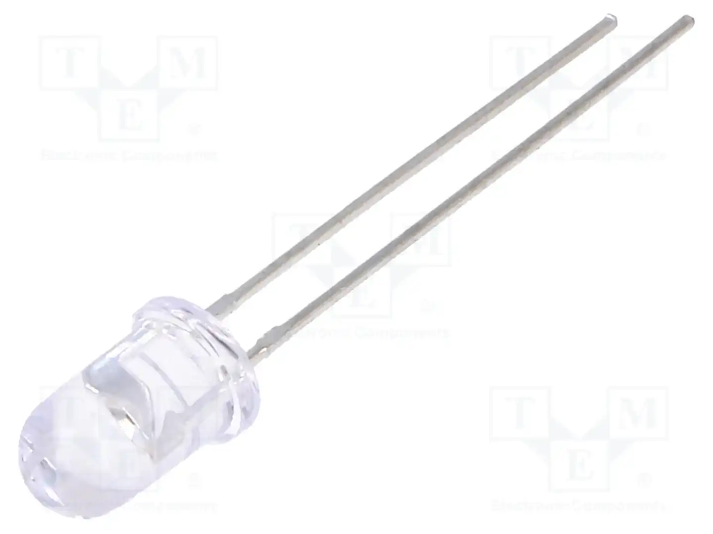 LUCKYLIGHT LL-503YC2E-2BE — Круглые светодиоды THT