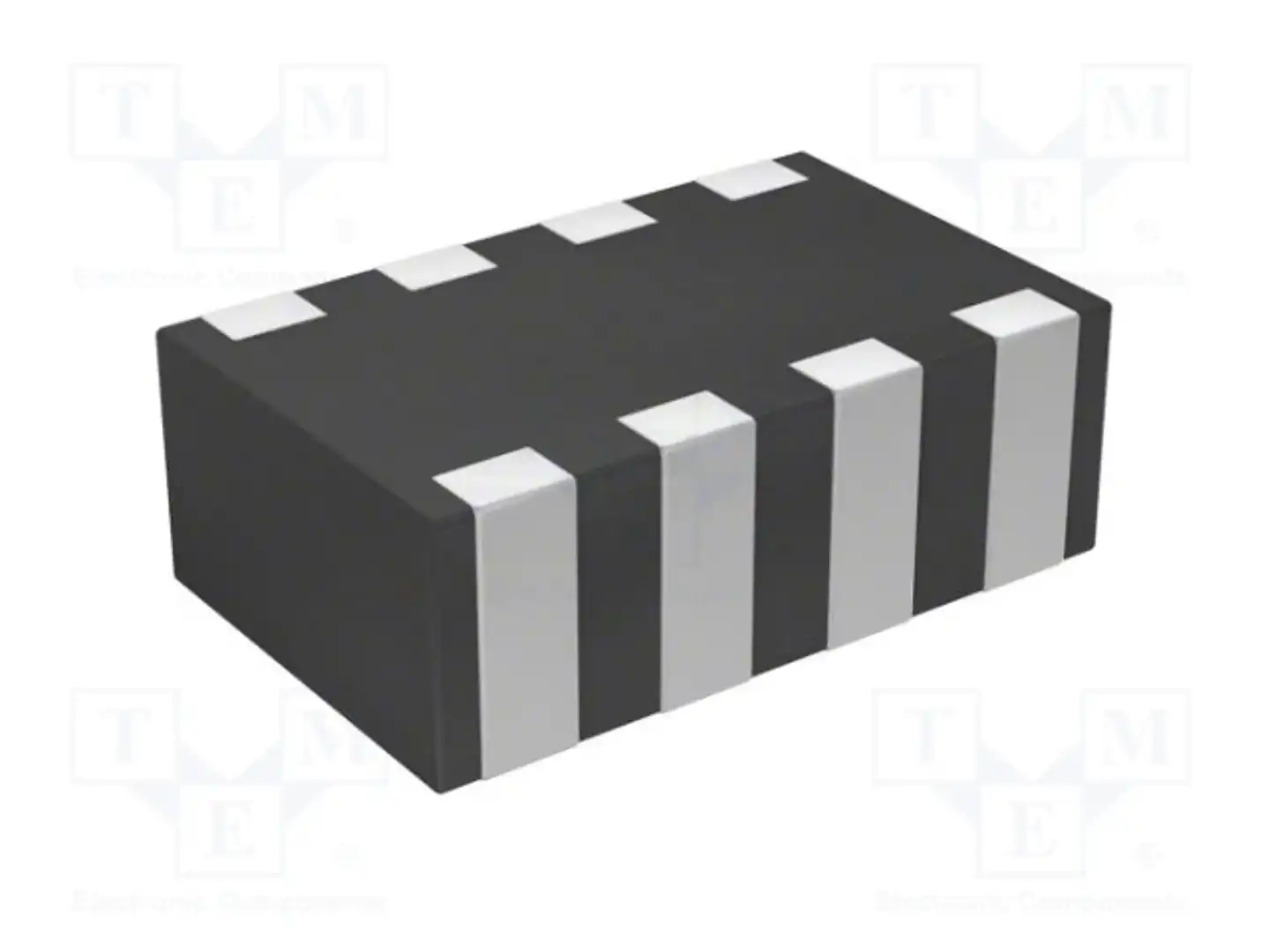 YAGEO CA0508KRNPO9BN330 — Конденсаторные сборки MLCC
