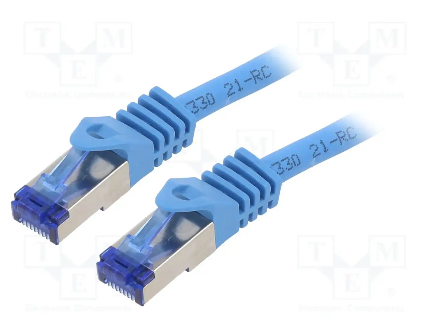 LOGILINK C6A076S — Кабели и адаптеры RJ45