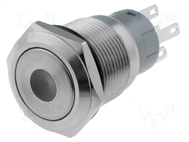 ONPOW LAS1-AGQ-11D/G/12V — Переключатели кнопочные