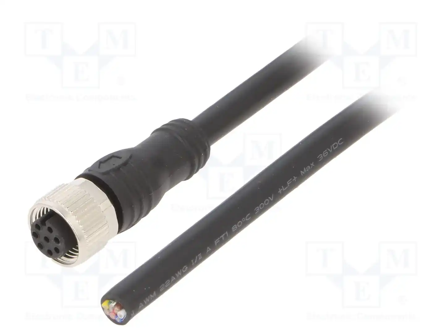 ABB M12-C63 6M — Кабели к датчикам