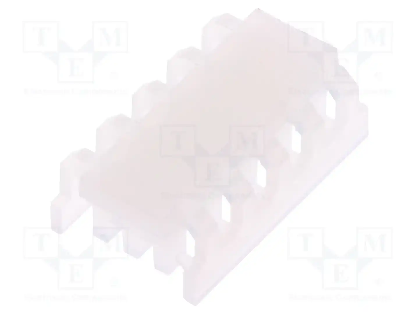 PANCON SCC100F-05-D — Разъeмы сигнальные растр 2,54мм