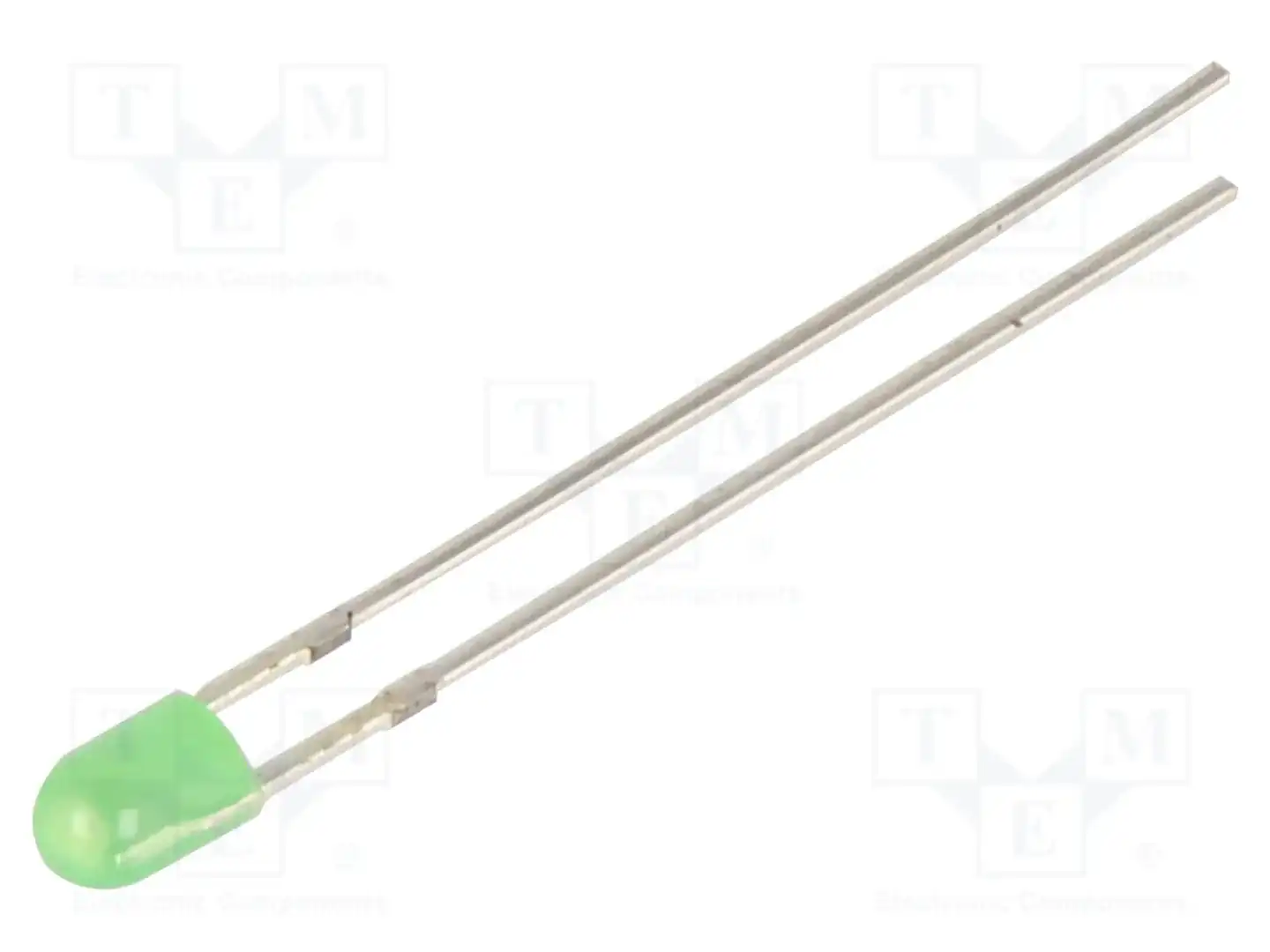OPTOSUPPLY OSG8HA37C4B — Круглые светодиоды THT